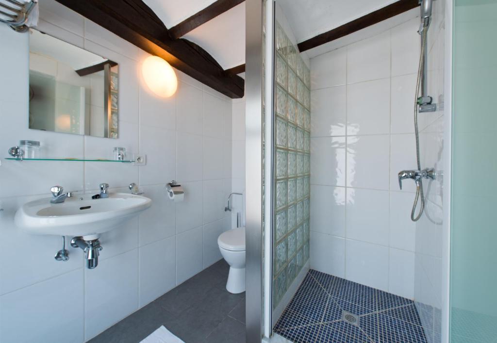 Auberge Le XIX eme Thulin Zimmer foto